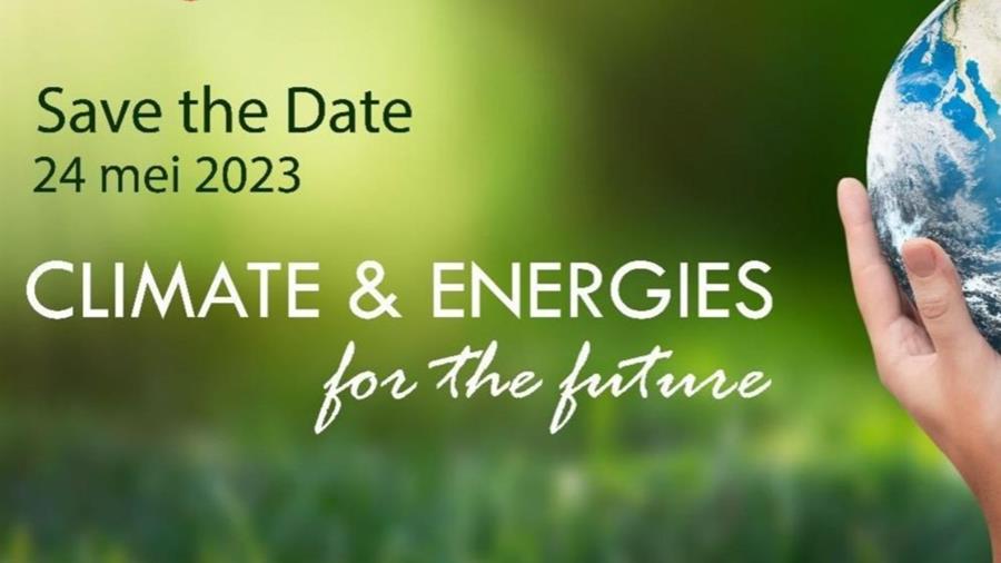 Climate & Energies for the future