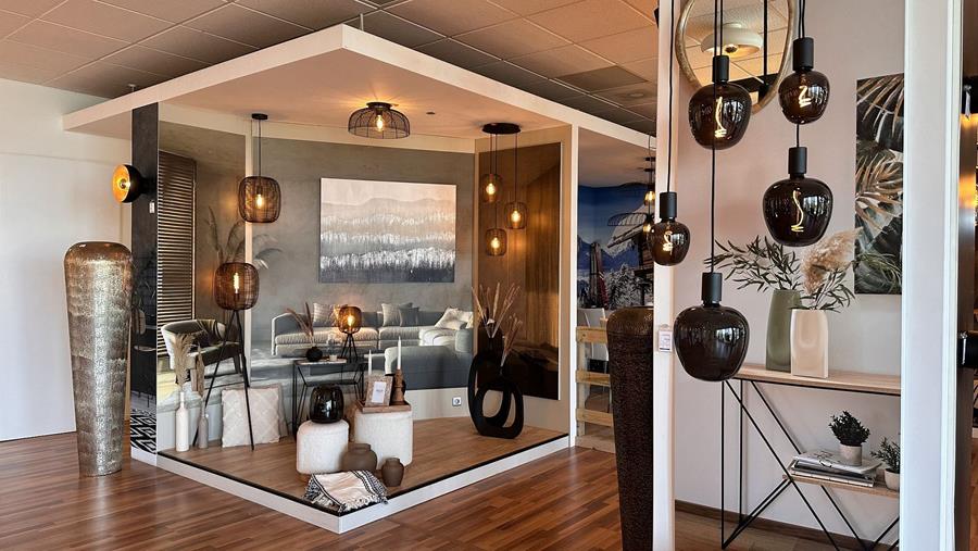 Eglo koppelt eigentijds design aan hoge functionaliteit