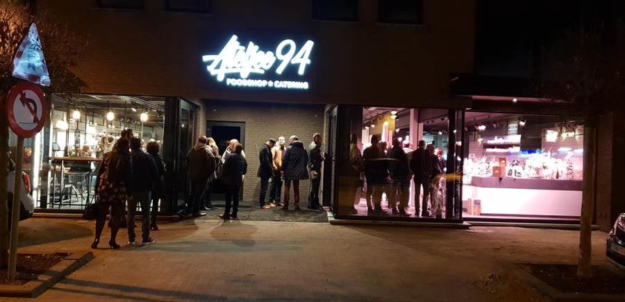 Ateljee 94