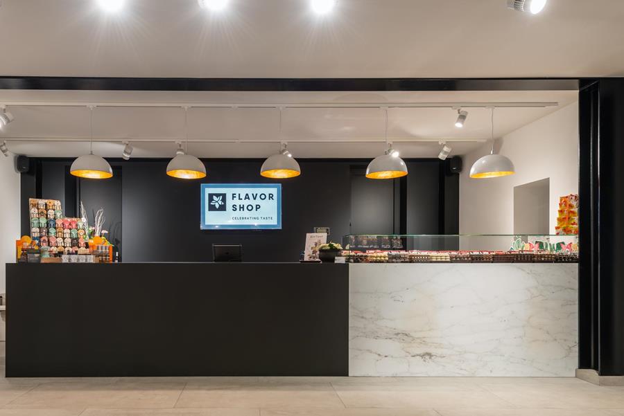 Flavor Shop 
