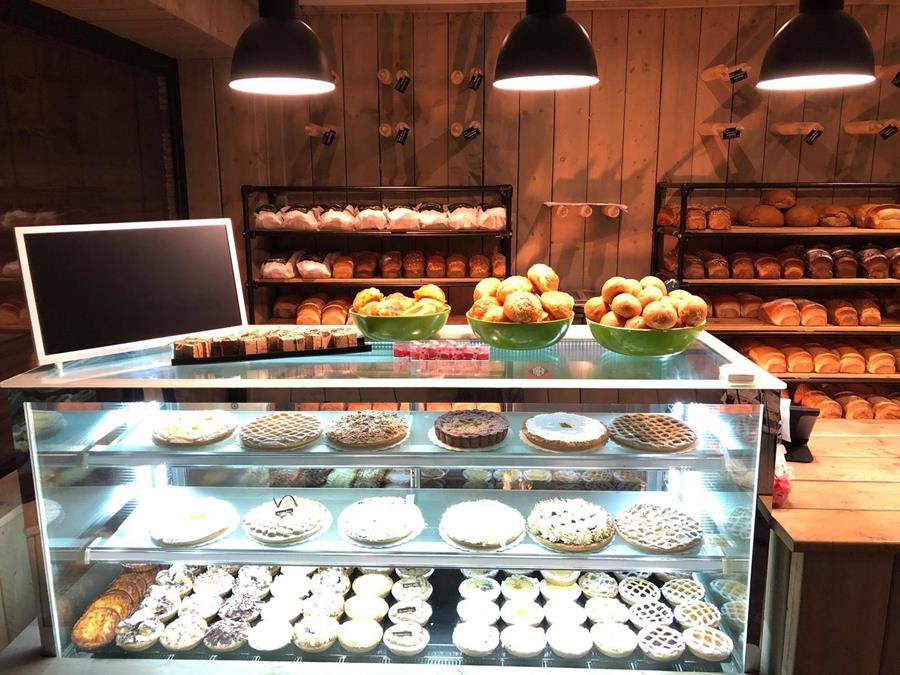 Het Bakkerspunt 