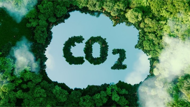 Duurzaam bouwen met Hörmann: CO2-neutraliteit als standaard