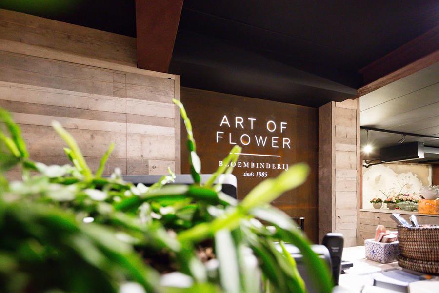 Art of Flower