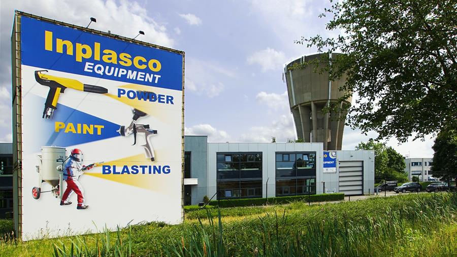 Inplasco mise sur l'entretien et la durabilité