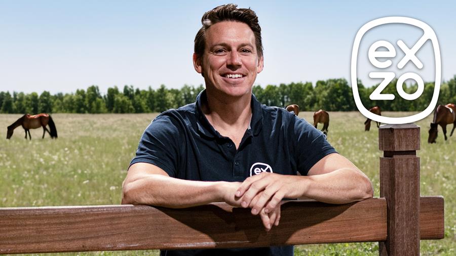 Houten of metalen weide-afsluiting?