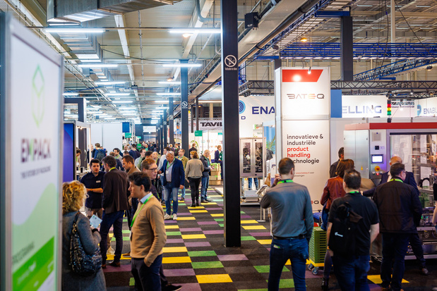 Nieuw: een gethematiseerd theater