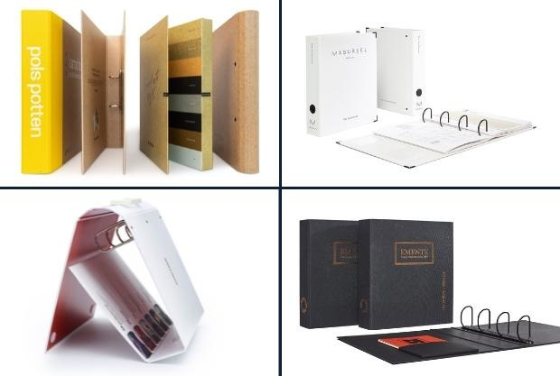 DUCAJU: Ga voor méér dan een ringmap