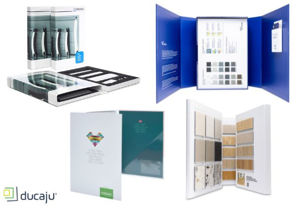 ducaju geeft u 5 tips voor een goede briefing