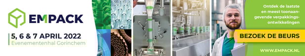 Waarom je Empack niet mag missen