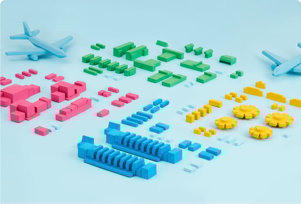 Print.com centraliseert inhouse productie van drukwerk, sign en large format