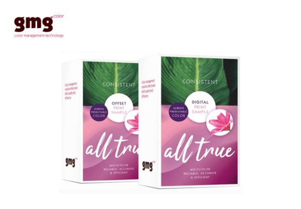 Digitaal drukken met offset kwaliteit