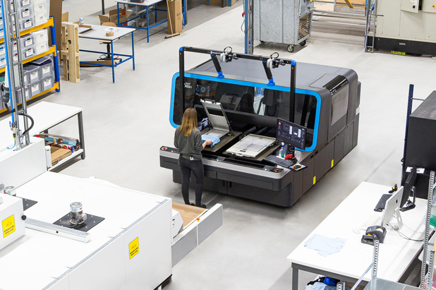 Online printen is definitief doorgebroken in Nederland