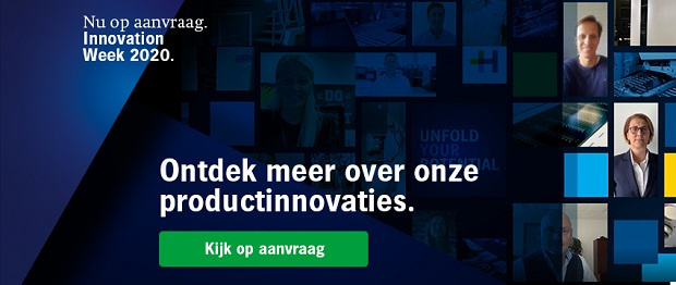 Heidelberg "Innovation Week" groot succes