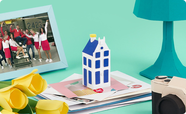 Open huis bij Print.com