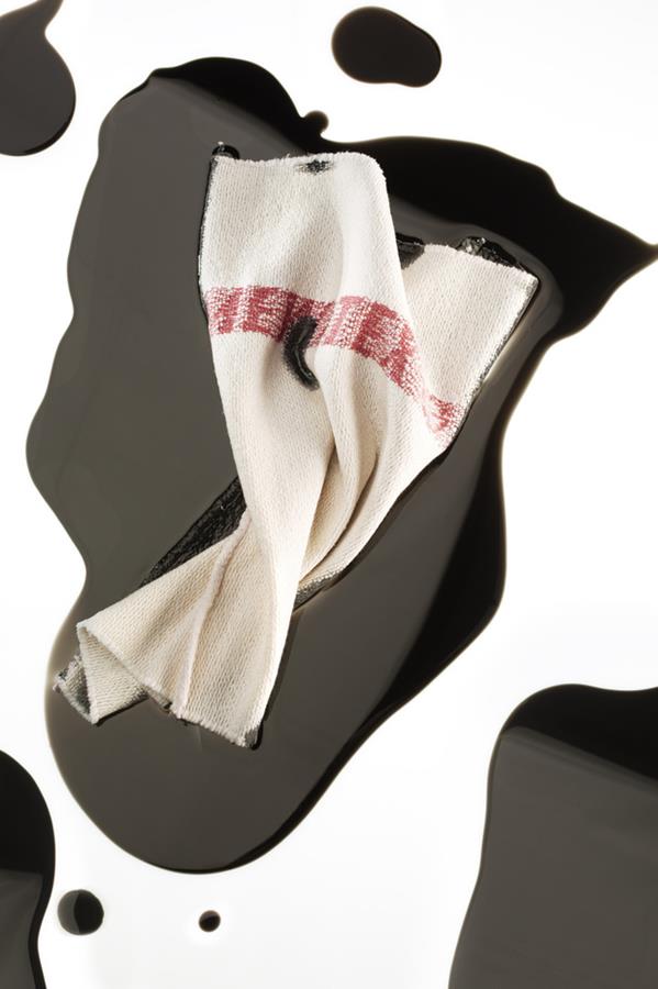 Schone en veilige machines? MEWA zorgt er voor!