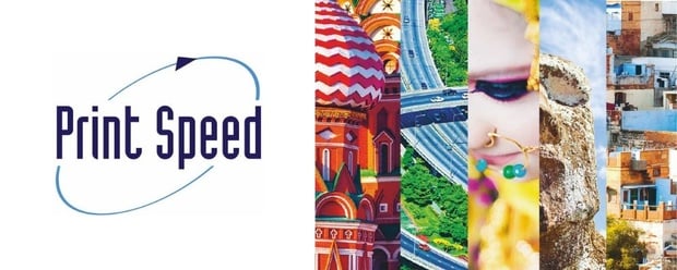 Print Speed: de kunst van contrasten!