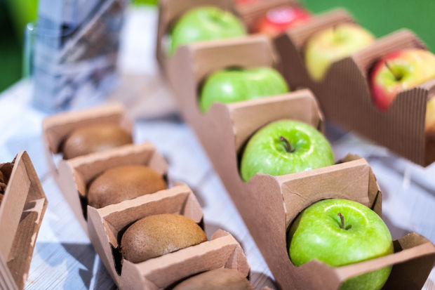 Reduce, Re-use & Recycle centraal op Empack