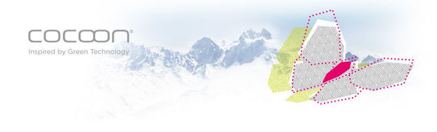 Cocoon maakt het onmogelijke mogelijk