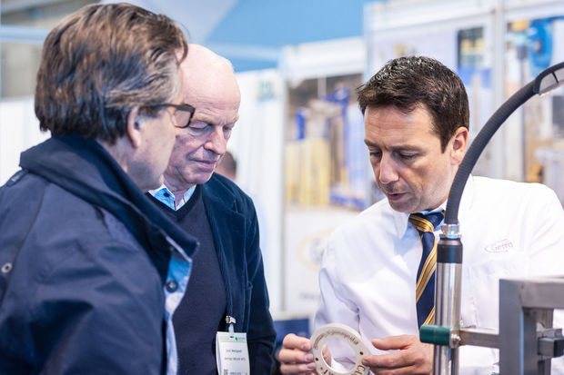 Join the packaging (r)evolution... and boost your business!