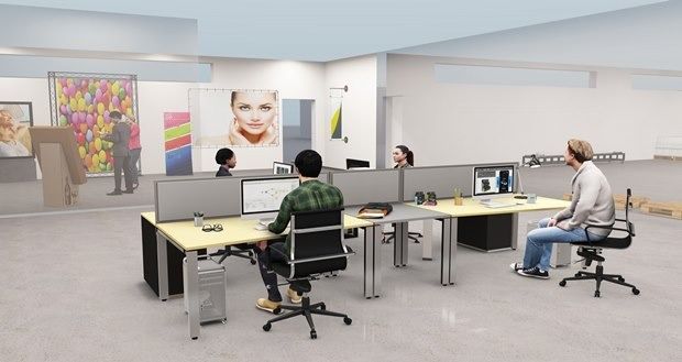 Investeren in automatisering om besparingen te realiseren