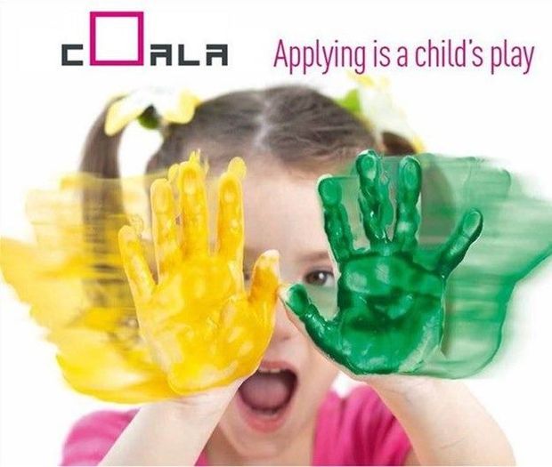 Easy Apply van Antalis: zelfklevend, efficiënt en gemakkelijk!