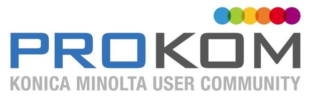 PROKOM, de Konica Minolta User Community