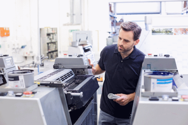 Des vêtements de travail modernes et durables