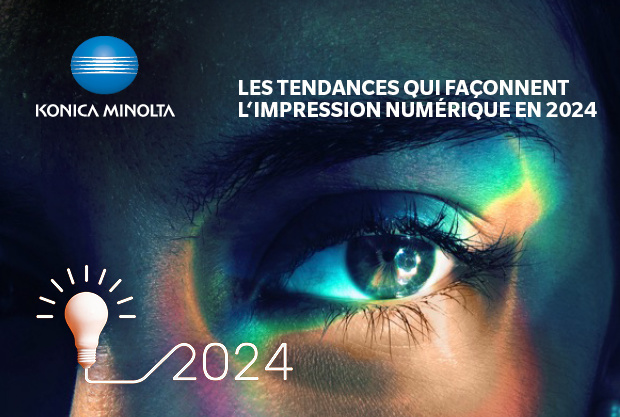 Prévisions pour l'impression commerciale et industrielle en 2024