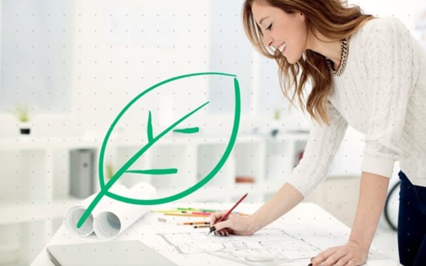 Pourquoi la durabilité est également importante dans l'impression de production