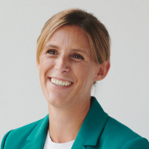 10h45 Lotte Krekels de Carrefour