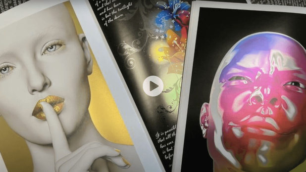 Faites passer votre conception d'emballage au niveau supérieur