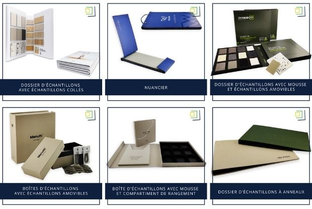 DUCAJU : 100 % sur mesure, selon votre propre style