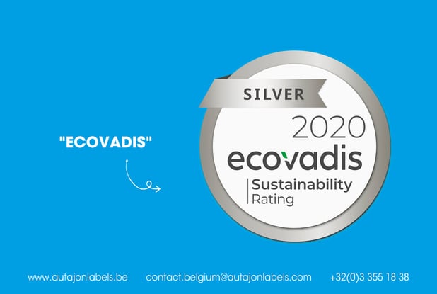 Autajon Labels Belgium