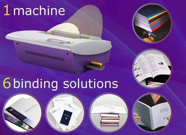 GMP Bibliofilm Fastback 20: l'alternative au Copybinder