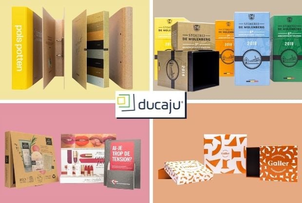 DUCAJU vous inspire désormais aussi sur Pinterest!
