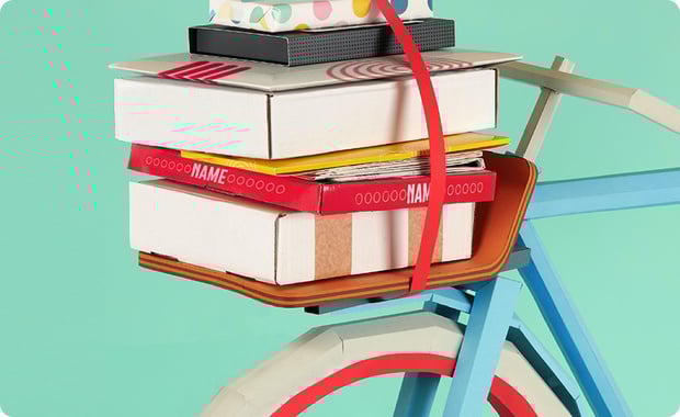 Le courrier postal : idéal pour se faire remarquer