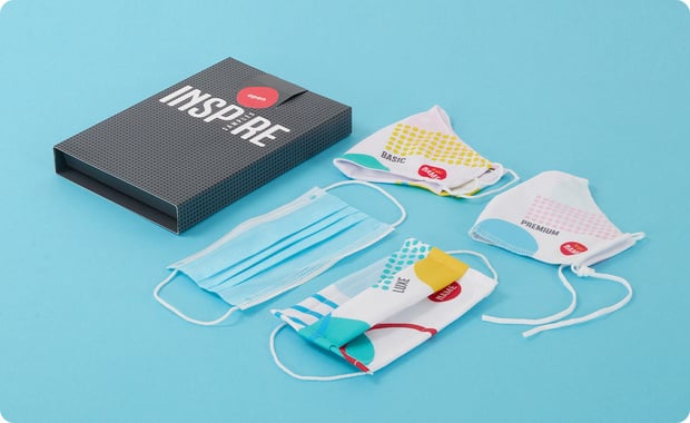 Le plus grand choix de produits imprimés