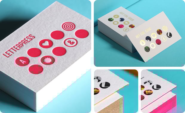 Les professionnels de plus en plus sous le charme des finitions exclusives et spéciales