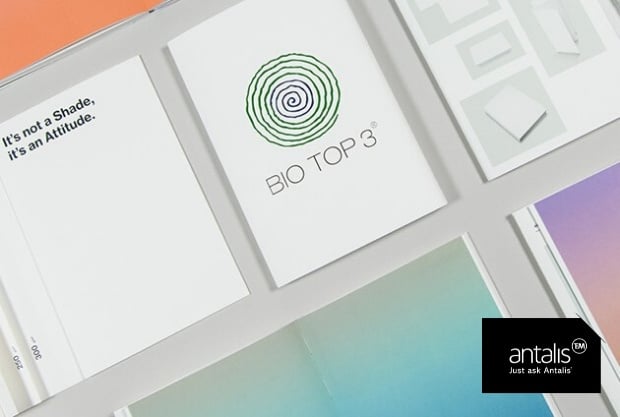 BIO TOP 3®: simplicité et pureté dans une teinte authentique