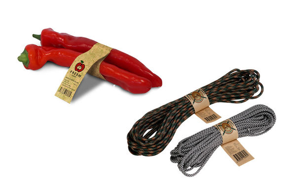 Nouveau: Le SHOWTAB de Bandall est conçu pour apporter ce petit quelque chose en plus