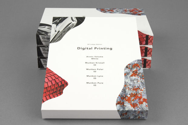 Plus de possibilités numériques avec Munken Design ID