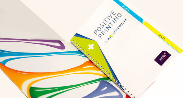 Nouvel échantillonneur Novatech : une marque MC forte d'Antalis