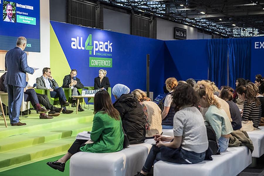 L’emballage est mort, vive l’emballage?