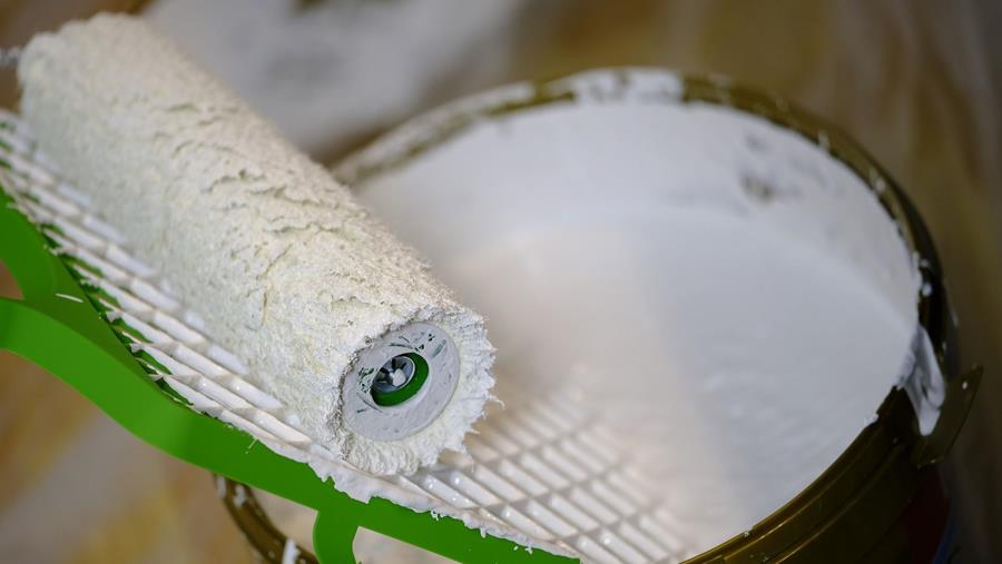 Bien conserver les peintures à base d'eau