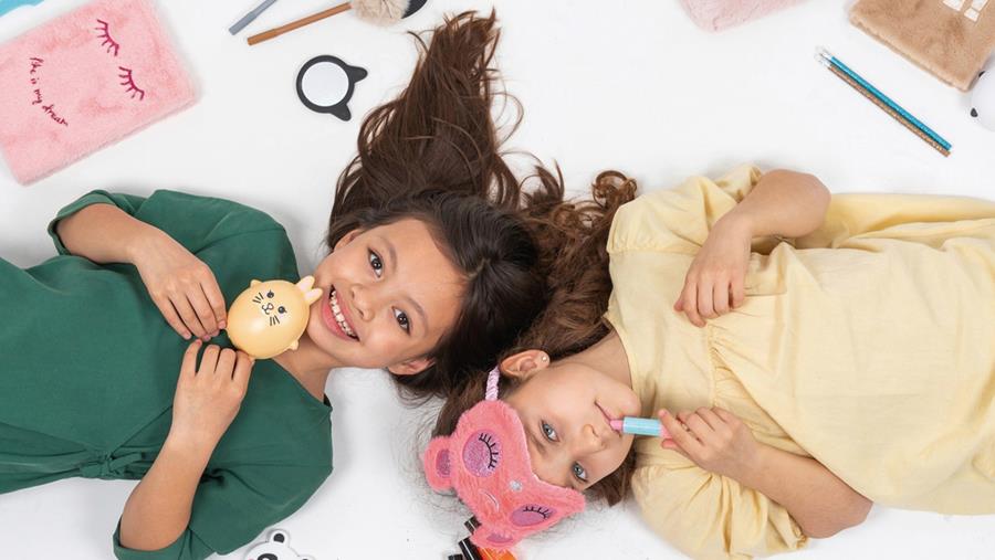 Back2Fun, de leukste back-to-schoolschoolcollectie