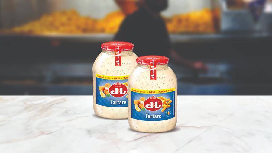 Pourquoi choisir la nouvelle Tartare D&L ?