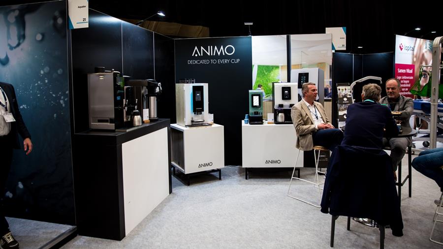 Inspire health&care, hét event voor de zorgprofessional