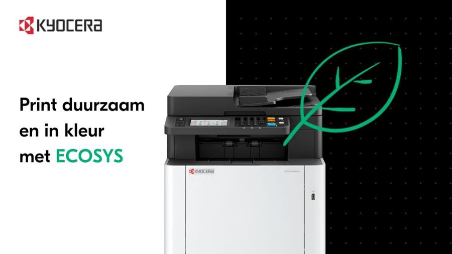 Le concept ECOSYS: design écologique et durable