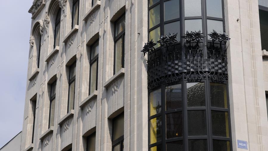 Garantir un aspect frais et durable de la façade