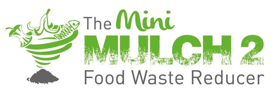 FRITEL lanceert The Mini Mulch 2: dé oplossing voor uw keukenafval en restjes